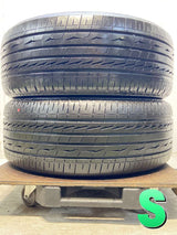 ブリヂストン ALENZA LX100 225/50R18 2本