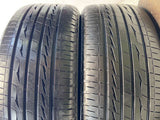 ブリヂストン ALENZA LX100 225/50R18 2本