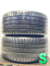 ミシュラン パイロットスポーツ4 235/40R18 2本