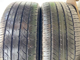 トーヨータイヤ トランパス R30 235/50R18 2本