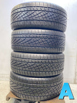 コンチネンタル EXTREME CONTACT DWS 06 PLUS 235/50R18 4本