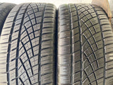 コンチネンタル EXTREME CONTACT DWS 06 PLUS 235/50R18 4本