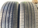 ヨコハマ アドバン dB V552 225/55R18 2本