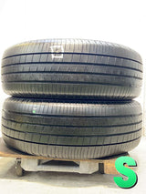 ダンロップ ヴューロ VE304 225/60R18 2本