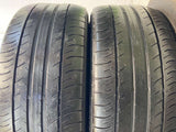 ダンロップ SPスポーツ MAXX 050 235/45R18 2本