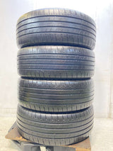 ブリヂストン トランザ T005 215/55R18 4本