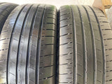ブリヂストン トランザ T005 215/55R18 4本