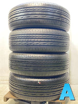 ブリヂストン ALENZA LX100 225/60R18 4本