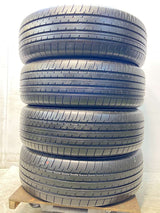 ヨコハマ ブルーアースXT AE61 225/60R18 4本
