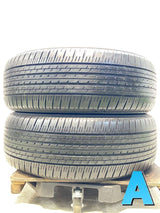 ブリヂストン デューラー H/L 33 235/60R18 2本