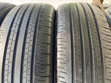 ダンロップ グラントレック PT30 225/60R18 4本