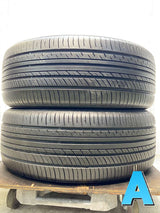 ヨコハマ アドバン dB V552 225/45R18 2本