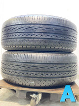 ブリヂストン レグノ GRV2 225/55R18 2本