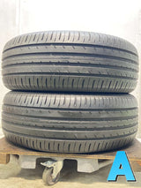 トーヨータイヤ プロクセス R56 215/55R18 2本