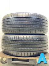 ダンロップ ルマン5 215/45R18 2本