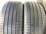 ダンロップ ルマン5 215/45R18 2本
