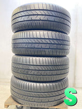 トーヨータイヤ トランパス mp7 225/55R18 4本