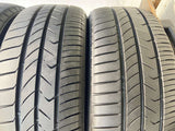 トーヨータイヤ トランパス mp7 225/55R18 4本