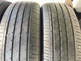 ヨコハマ アドバン V03 225/60R18 4本