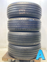 ヨコハマ ジオランダー SUV G055 225/55R18 4本