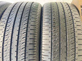 ヨコハマ ジオランダー SUV G055 225/55R18 4本