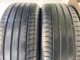 ファルケン AZENIS FK520L 215/50R18 2本