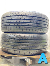 ヨコハマ ブルーアース XT AE61 215/50R18 2本