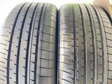 ヨコハマ ブルーアース XT AE61 215/50R18 2本