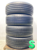 クムホ CRUGEN HP71 235/60R18 4本