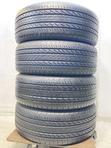 ブリヂストン デューラー H/L 850 225/55R18 4本