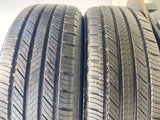 ヨコハマ ジオランダー CV G058 225/55R18 2本