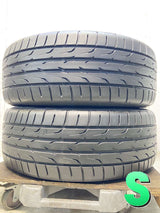 ダンロップ ディレッツァ DZ102 225/45R18 2本