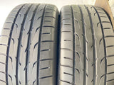 ダンロップ ディレッツァ DZ102 225/45R18 2本