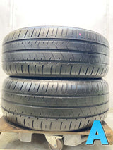 ブリヂストン エコピア NH100 RV 235/50R18 2本