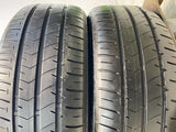 ブリヂストン エコピア NH100 RV 235/50R18 2本