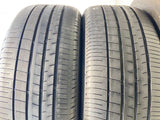 ダンロップ ヴューロ VE304 225/50R18 2本