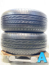 ブリヂストン レグノ GRV2 235/50R18 2本