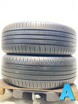 ダンロップ エナセーブ EC300+ 215/50R18 2本