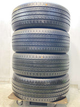 ヨコハマ ジオランダー SUV G055 225/55R18 4本