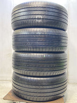 ヨコハマ ブルーアース RV-03 235/50R18 4本