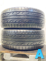 ダンロップ ルマンLM704 215/35R18 2本