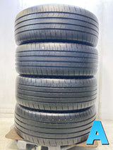 ブリヂストン トランザ T005A 215/55R18 4本