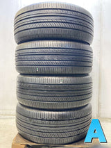 ヨコハマ アドバン dB V552 225/45R18 4本