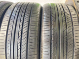 ヨコハマ アドバン dB V552 225/45R18 4本