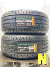 ピレリ Cinturato P7 255/45R18 2本