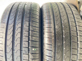 ピレリ Cinturato P7 255/45R18 2本