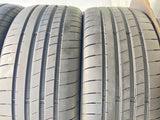 グッドイヤー イーグル RVF F1 ASYMMETRIC 3 MO 245/45R18 4本