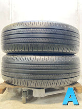 ダンロップ グラントレック PT30 225/60R18 2本