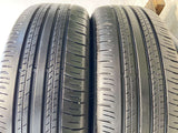 ダンロップ グラントレック PT30 225/60R18 2本