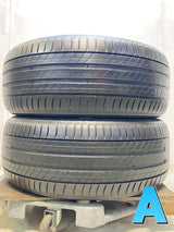 ミシュラン プライマシー4 225/50R18 2本